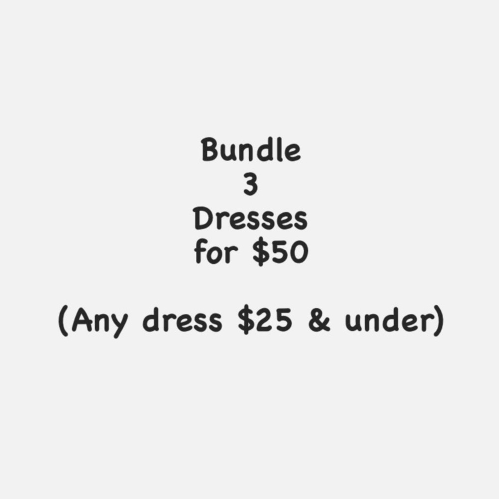 ✨✨LITTLE BLACK DRESS (Large) - Picture 4 of 4